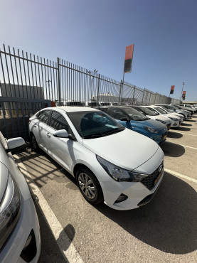 יונדאי אקסנט 2023 במחיר 78,900 ש״ח - תמונה 4