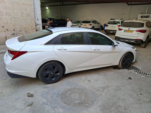 יונדאי אלנטרה 2023 במחיר 88,000 ש״ח - תמונה 2 יונדאי אלנטרה 2023 במחיר 88,000 ש״ח - תמונה 2