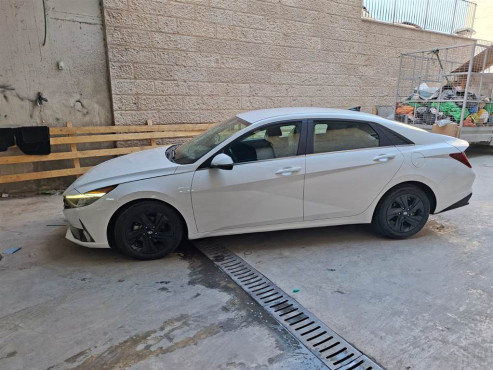 יונדאי אלנטרה 2023 במחיר 88,000 ש״ח - תמונה 3 יונדאי אלנטרה 2023 במחיר 88,000 ש״ח - תמונה 3
