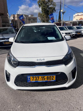 קיה פיקנטו 2021 במחיר 54,900 ש״ח - תמונה 1