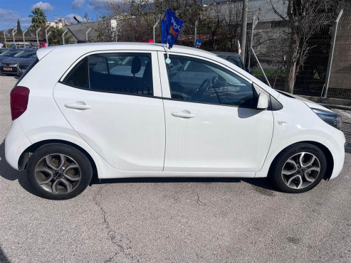 קיה פיקנטו 2021 במחיר 54,900 ש״ח - תמונה 3