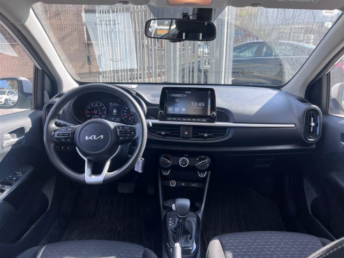 קיה פיקנטו 2021 במחיר 54,900 ש״ח - תמונה 4