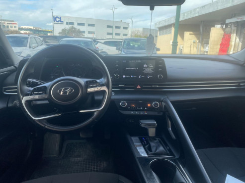 יונדאי אלנטרה 2022 במחיר 98,900 ש״ח - תמונה 1 יונדאי אלנטרה 2022 במחיר 98,900 ש״ח - תמונה 1