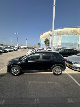 קיה סטוניק 2022 במחיר 67,600 ש״ח - תמונה 2 קיה סטוניק 2022 במחיר 67,600 ש״ח - תמונה 2