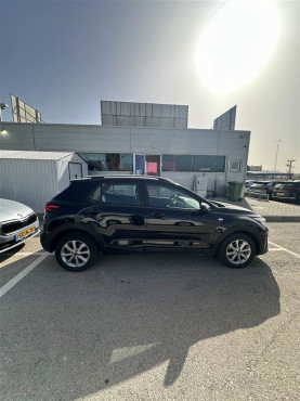 קיה סטוניק 2022 במחיר 67,600 ש״ח - תמונה 3 קיה סטוניק 2022 במחיר 67,600 ש״ח - תמונה 3