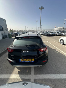 קיה סטוניק 2022 במחיר 67,600 ש״ח - תמונה 4 קיה סטוניק 2022 במחיר 67,600 ש״ח - תמונה 4