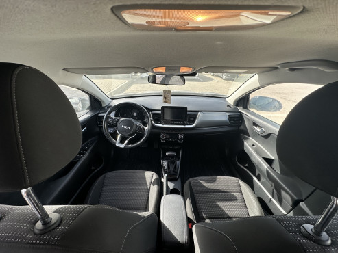 קיה סטוניק 2022 במחיר 67,600 ש״ח - תמונה 5 קיה סטוניק 2022 במחיר 67,600 ש״ח - תמונה 5