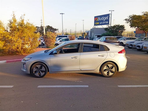 יונדאי איוניק 2022 במחיר 103,600 ש״ח - תמונה 5