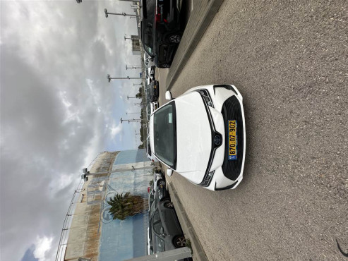 טויוטה קורולה 2022 במחיר 84,800 ש״ח - תמונה 1