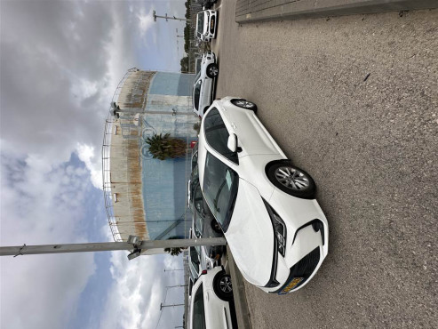 טויוטה קורולה 2022 במחיר 84,800 ש״ח - תמונה 2