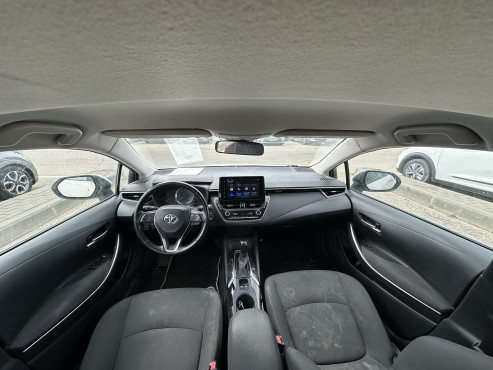 טויוטה קורולה 2022 במחיר 84,800 ש״ח - תמונה 5