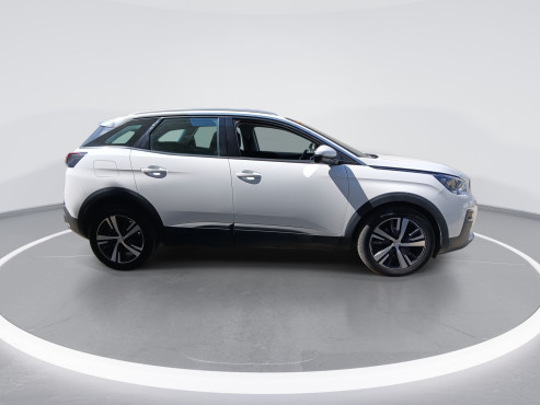 פיג'ו 3008 2020 במחיר 68,000 ש״ח - תמונה 9