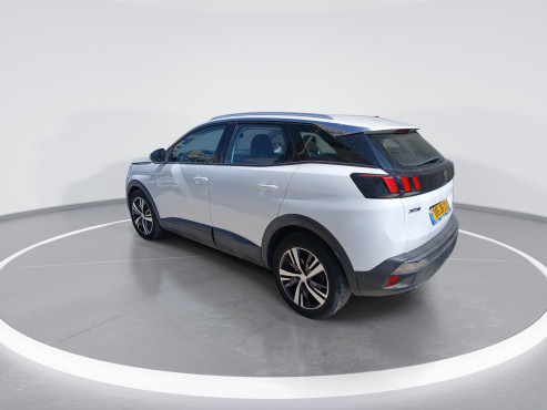 פיג'ו 3008 2020 במחיר 68,000 ש״ח - תמונה 6