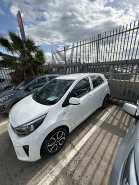 קיה פיקנטו 2022 במחיר 65,300 ש״ח - תמונה 1