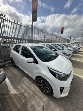 קיה פיקנטו 2022 במחיר 65,300 ש״ח - תמונה 2