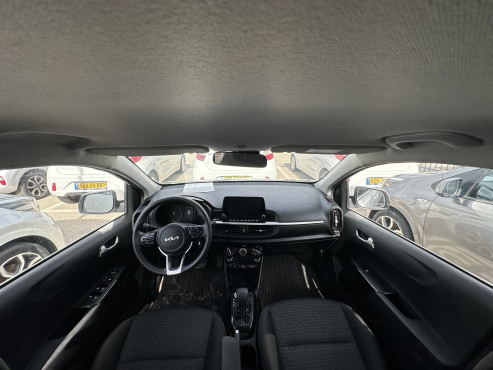 קיה פיקנטו 2022 במחיר 65,300 ש״ח - תמונה 3