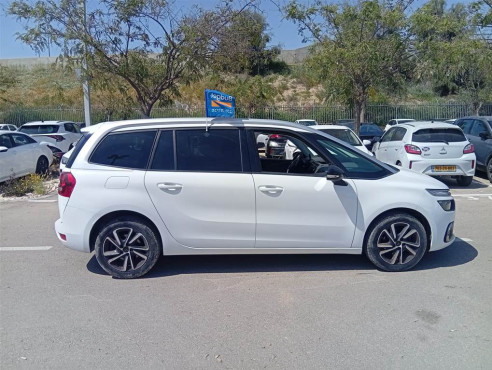 סיטרואן ספייסטורר 2022 במחיר 74,700 ש״ח - תמונה 1