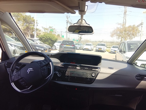 סיטרואן ספייסטורר 2022 במחיר 74,700 ש״ח - תמונה 5