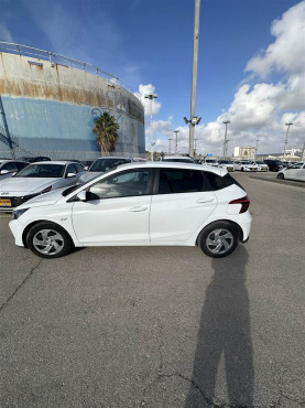 יונדאי I20 2023 במחיר 81,500 ש״ח - תמונה 2