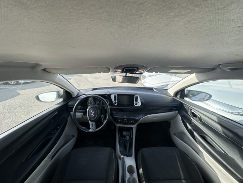 יונדאי I20 2023 במחיר 81,500 ש״ח - תמונה 5