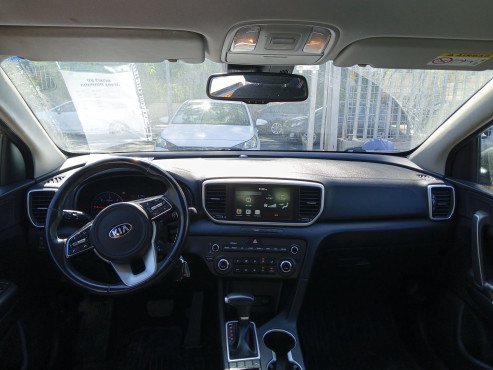 קיה ספורטאז 2022 במחיר 79,000 ש״ח - תמונה 2