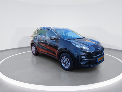 קיה ספורטאז 2022 במחיר 79,000 ש״ח - תמונה 3