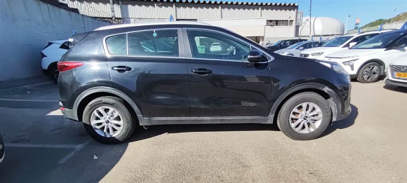 קיה ספורטאז 2022 במחיר 79,000 ש״ח - תמונה 6