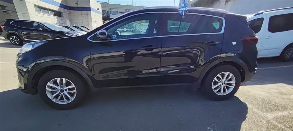 קיה ספורטאז 2022 במחיר 79,000 ש״ח - תמונה 8