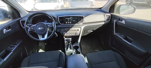 קיה ספורטאז 2022 במחיר 79,000 ש״ח - תמונה 10