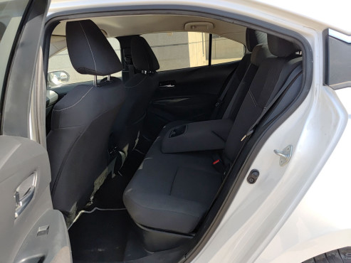 טויוטה קורולה 2021 במחיר 88,600 ש״ח - תמונה 1