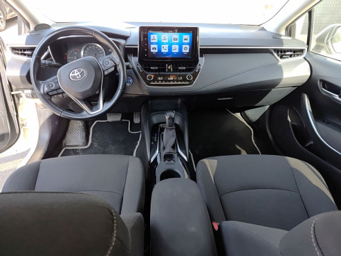 טויוטה קורולה 2021 במחיר 88,600 ש״ח - תמונה 2