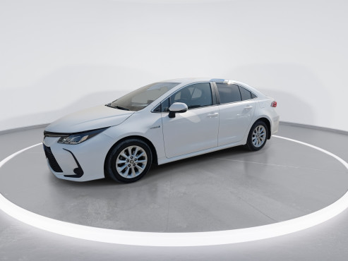 טויוטה קורולה 2021 במחיר 88,600 ש״ח - תמונה 4