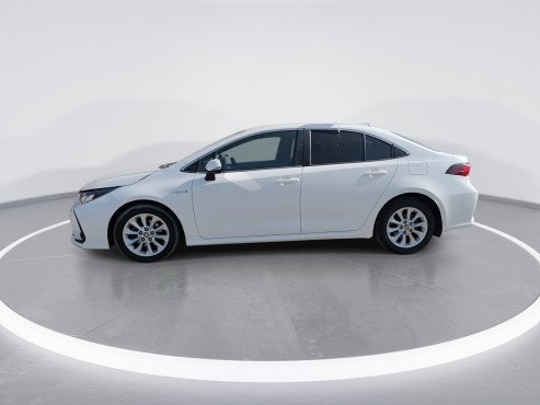 טויוטה קורולה 2021 במחיר 88,600 ש״ח - תמונה 5