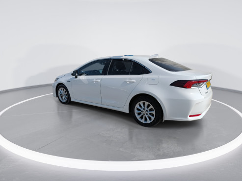 טויוטה קורולה 2021 במחיר 88,600 ש״ח - תמונה 6