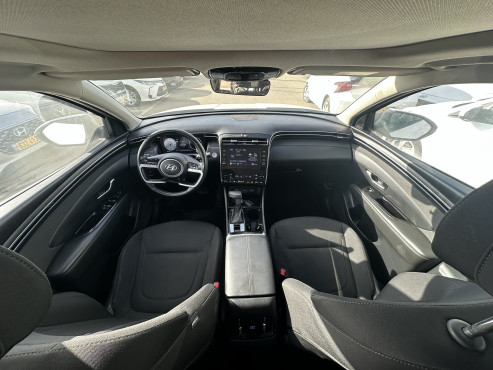 יונדאי טוסון 2022 במחיר 118,900 ש״ח - תמונה 4