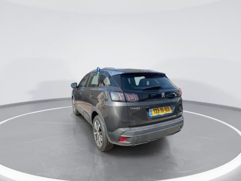 פיג'ו 3008 2022 במחיר 60,000 ש״ח - תמונה 6