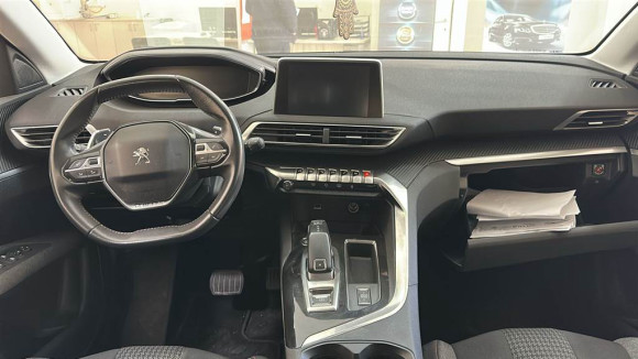 פיג'ו 3008 2022 במחיר 60,000 ש״ח - תמונה 7