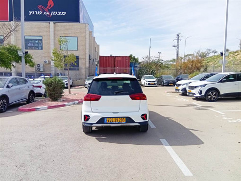 קיה נירו 2022 במחיר 100,800 ש״ח - תמונה 1 קיה נירו 2022 במחיר 100,800 ש״ח - תמונה 1