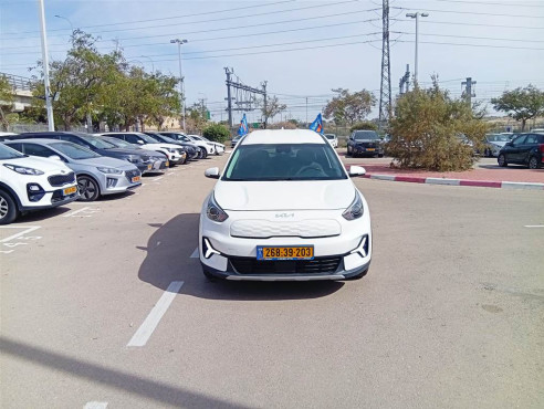 קיה נירו 2022 במחיר 100,800 ש״ח - תמונה 3 קיה נירו 2022 במחיר 100,800 ש״ח - תמונה 3
