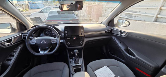 יונדאי איוניק 2022 במחיר 96,200 ש״ח - תמונה 2