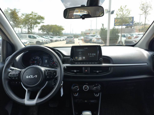 קיה פיקנטו 2021 במחיר 55,800 ש״ח - תמונה 3 קיה פיקנטו 2021 במחיר 55,800 ש״ח - תמונה 3