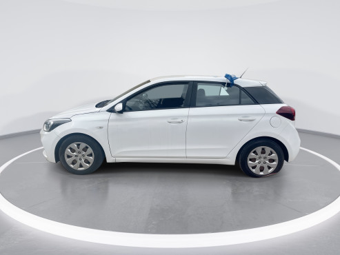 יונדאי I20 2021 במחיר 61,300 ש״ח - תמונה 1 יונדאי I20 2021 במחיר 61,300 ש״ח - תמונה 1