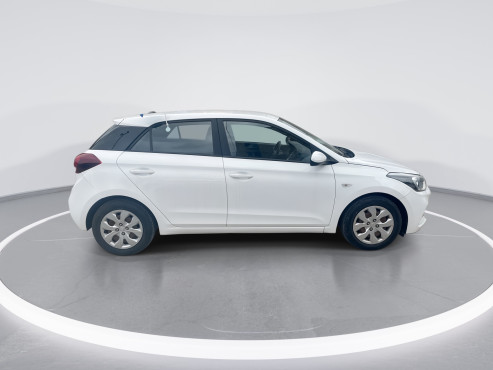 יונדאי I20 2021 במחיר 61,300 ש״ח - תמונה 6 יונדאי I20 2021 במחיר 61,300 ש״ח - תמונה 6