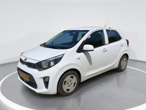 קיה פיקנטו 2021 במחיר 55,000 ש״ח - תמונה 1 קיה פיקנטו 2021 במחיר 55,000 ש״ח - תמונה 1