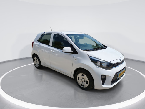 קיה פיקנטו 2021 במחיר 55,000 ש״ח - תמונה 4 קיה פיקנטו 2021 במחיר 55,000 ש״ח - תמונה 4