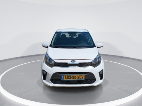 קיה פיקנטו 2021 במחיר 55,000 ש״ח - תמונה 5 קיה פיקנטו 2021 במחיר 55,000 ש״ח - תמונה 5