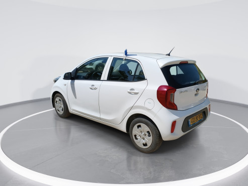 קיה פיקנטו 2021 במחיר 55,000 ש״ח - תמונה 8 קיה פיקנטו 2021 במחיר 55,000 ש״ח - תמונה 8