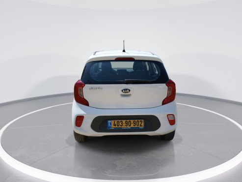 קיה פיקנטו 2021 במחיר 55,000 ש״ח - תמונה 9 קיה פיקנטו 2021 במחיר 55,000 ש״ח - תמונה 9