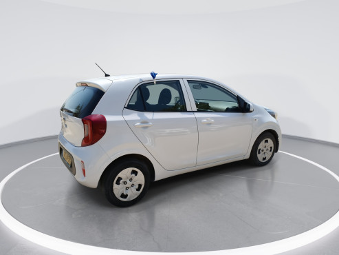 קיה פיקנטו 2021 במחיר 55,000 ש״ח - תמונה 10 קיה פיקנטו 2021 במחיר 55,000 ש״ח - תמונה 10