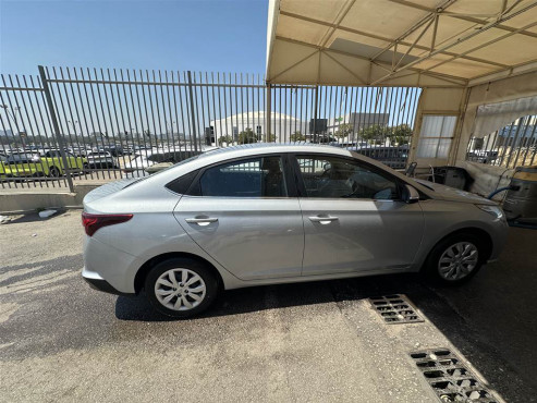 יונדאי אקסנט 2023 במחיר 84,200 ש״ח - תמונה 2 יונדאי אקסנט 2023 במחיר 84,200 ש״ח - תמונה 2